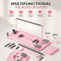 Premium Multifunctional Pilates Home Gym Board