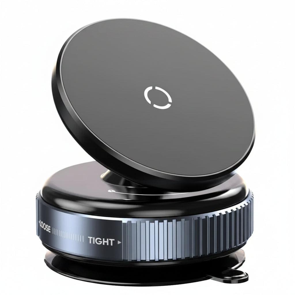 Magnetic Suction Phone Holder