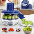 Electric Fruit & Vegetable Peeler